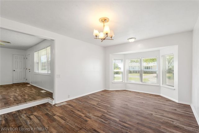 4607 S 22nd Street, Fort Smith, AR 72901