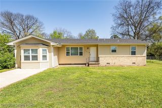 4607 S 22nd Street, Fort Smith, AR 72901