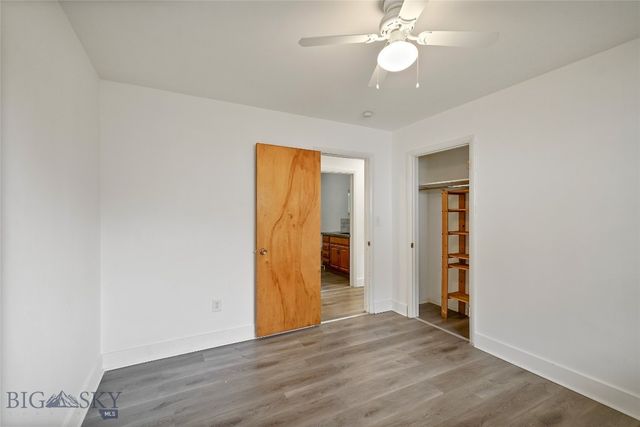 414 N 6th Avenue, Bozeman, MT 59715