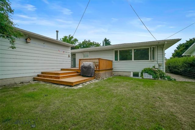 414 N 6th Avenue, Bozeman, MT 59715