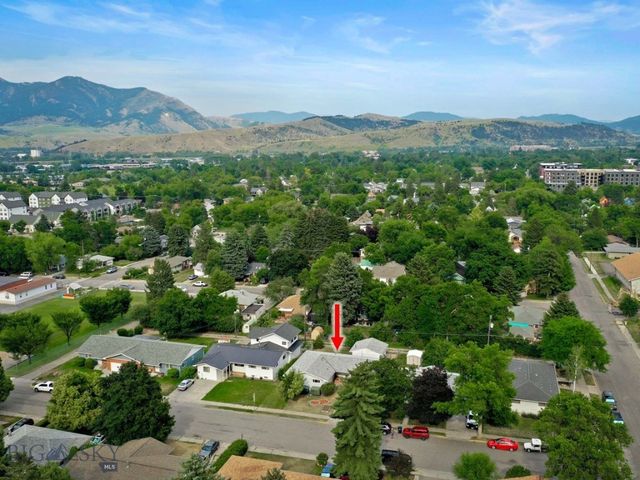 414 N 6th Avenue, Bozeman, MT 59715