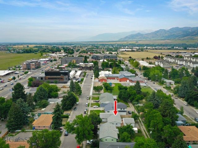 414 N 6th Avenue, Bozeman, MT 59715
