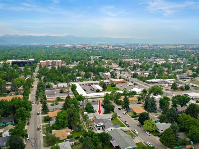 414 N 6th Avenue, Bozeman, MT 59715