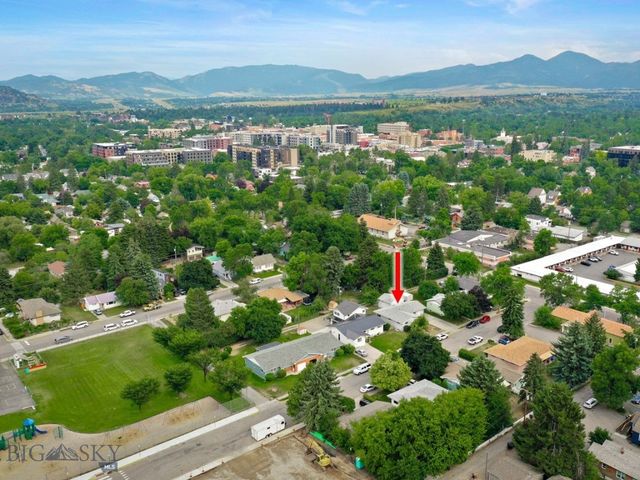 414 N 6th Avenue, Bozeman, MT 59715
