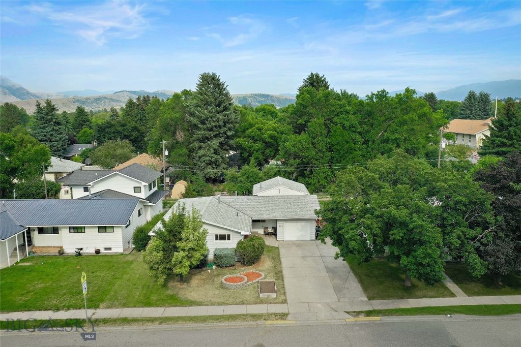 414 N 6th Avenue, Bozeman, MT 59715 photo 2