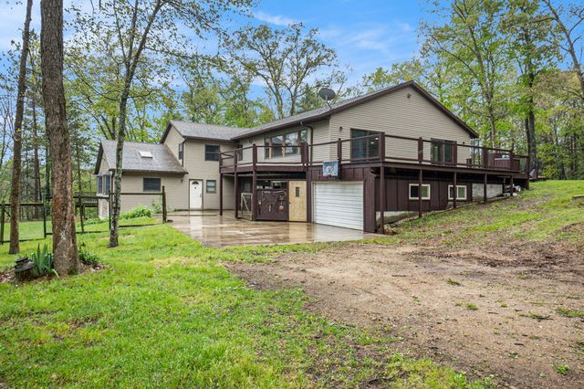 1977 E 40th Street, Everett Twp, MI 49349