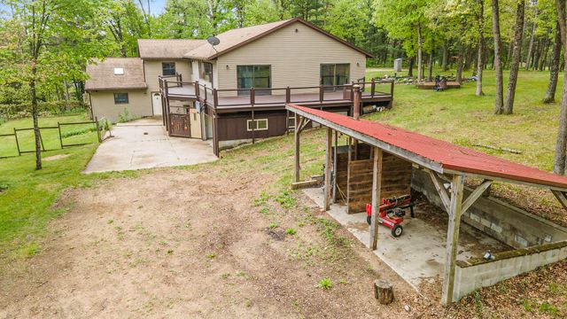 1977 E 40th Street, Everett Twp, MI 49349