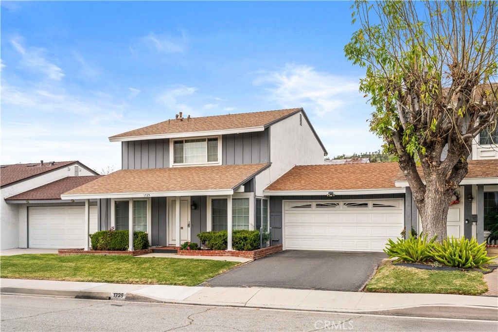 Image 1 of property listing at 1725 Fairridge, West Covina, CA 91792