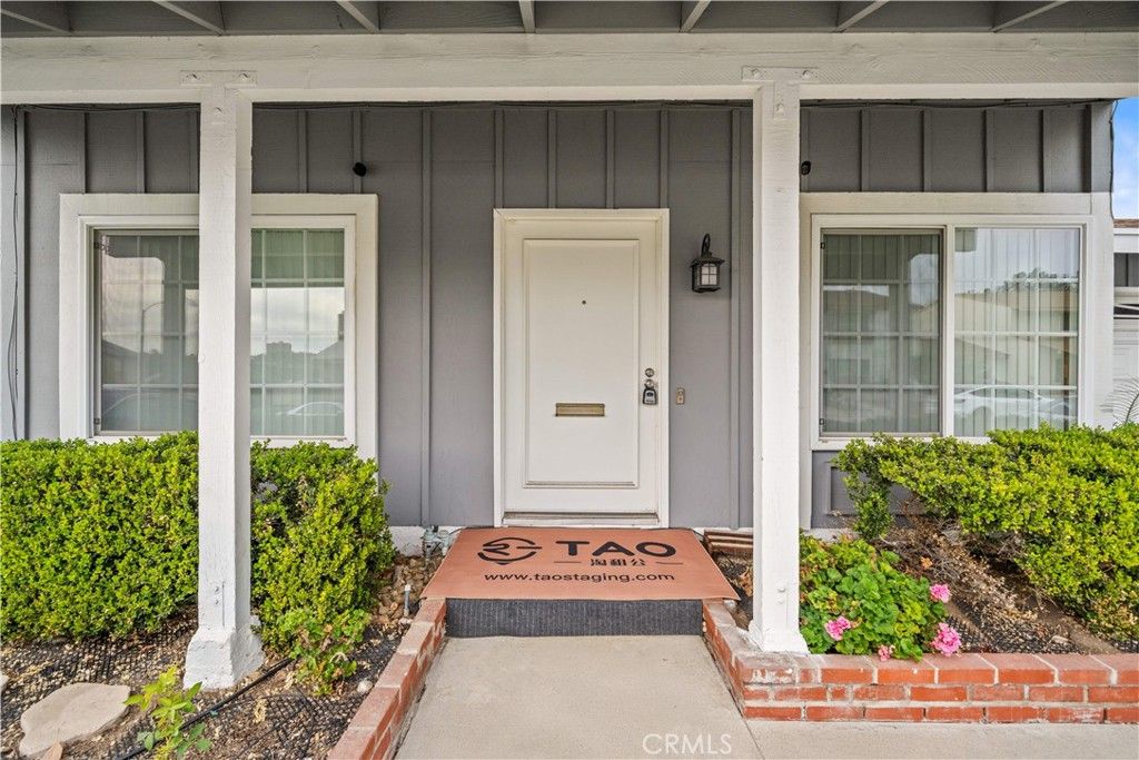 Image 2 of property listing at 1725 Fairridge, West Covina, CA 91792