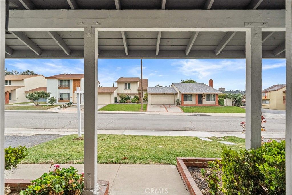Image 3 of property listing at 1725 Fairridge, West Covina, CA 91792
