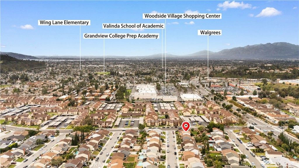 Image 36 of property listing at 1725 Fairridge, West Covina, CA 91792