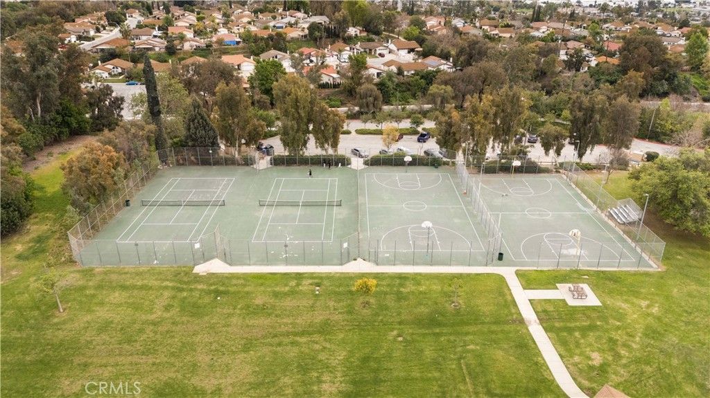 Image 40 of property listing at 1725 Fairridge, West Covina, CA 91792