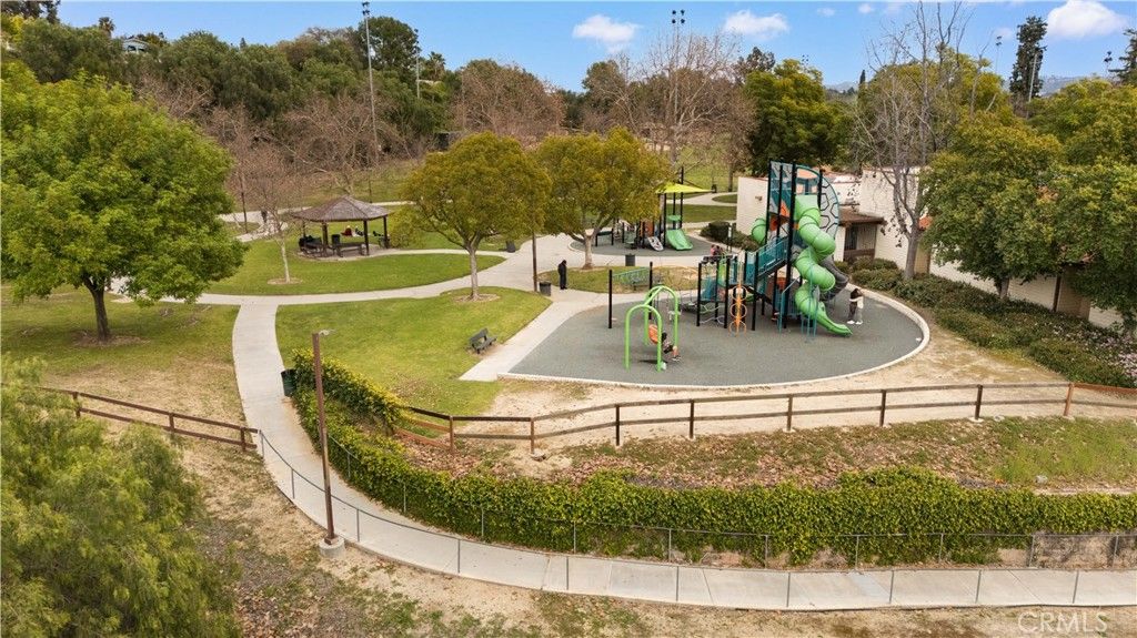 Image 42 of property listing at 1725 Fairridge, West Covina, CA 91792