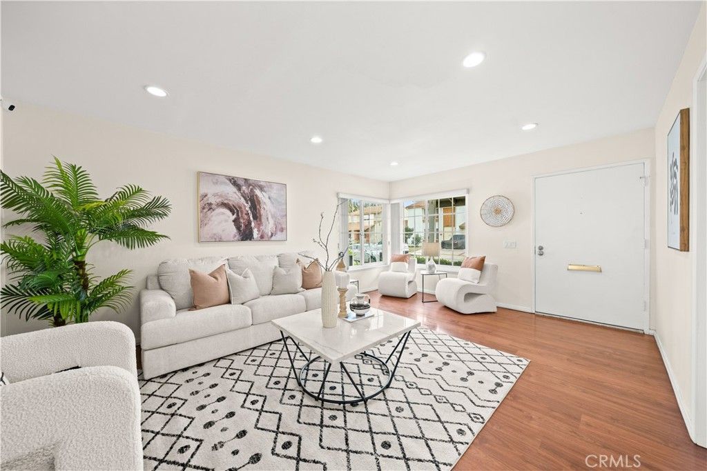 Image 5 of property listing at 1725 Fairridge, West Covina, CA 91792