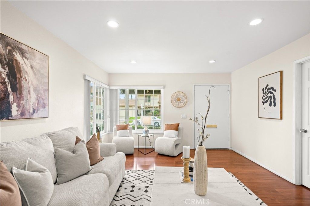 Image 7 of property listing at 1725 Fairridge, West Covina, CA 91792