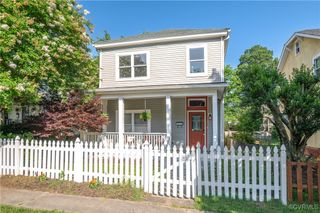 2502 4th Ave, Richmond, VA 23222