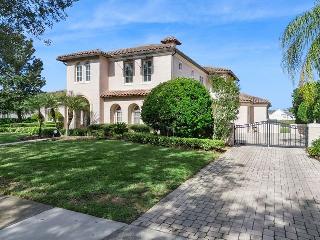 103 ACADIA TERRACE, Celebration, FL 34747