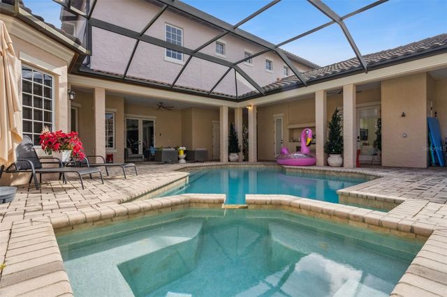 103 ACADIA TERRACE, Celebration, FL 34747