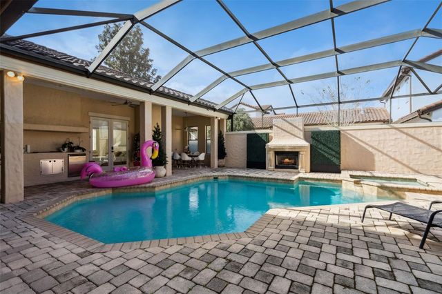 103 ACADIA TERRACE, Celebration, FL 34747