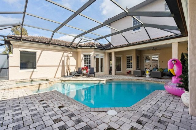 103 ACADIA TERRACE, Celebration, FL 34747