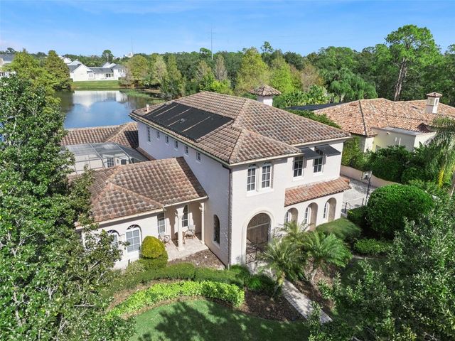 103 ACADIA TERRACE, Celebration, FL 34747