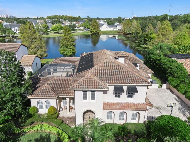 103 ACADIA TERRACE, Celebration, FL 34747