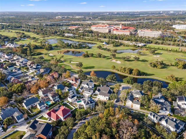 103 ACADIA TERRACE, Celebration, FL 34747