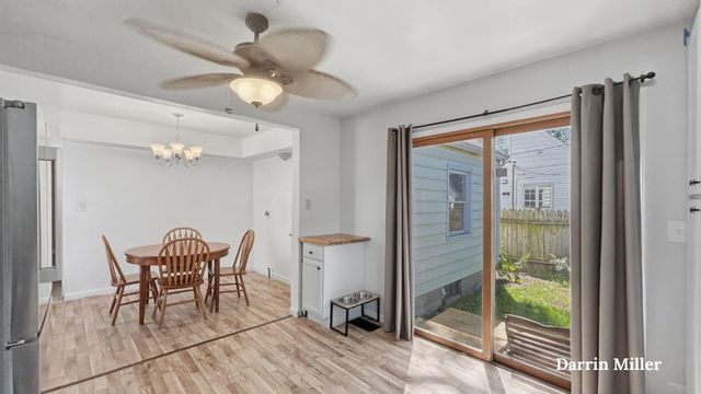 1426 Montague Avenue, Muskegon City, MI 49441