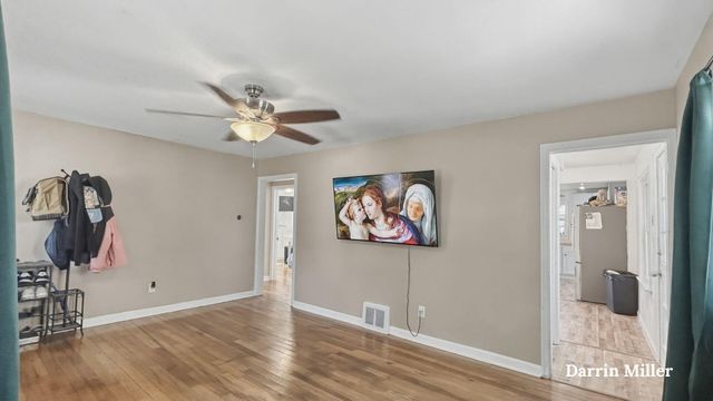 1426 Montague Avenue, Muskegon City, MI 49441