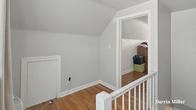 1426 Montague Avenue, Muskegon City, MI 49441