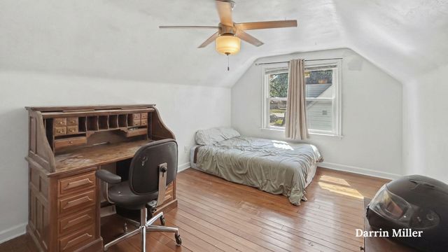 1426 Montague Avenue, Muskegon City, MI 49441
