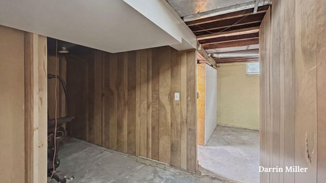 1426 Montague Avenue, Muskegon City, MI 49441