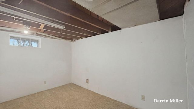 1426 Montague Avenue, Muskegon City, MI 49441