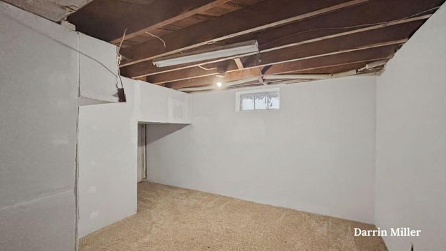 1426 Montague Avenue, Muskegon City, MI 49441