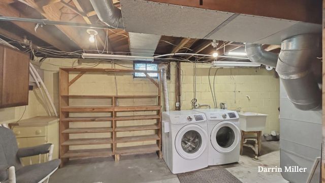 1426 Montague Avenue, Muskegon City, MI 49441