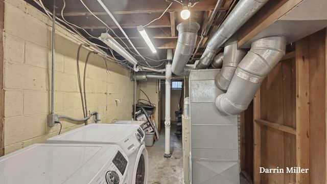 1426 Montague Avenue, Muskegon City, MI 49441