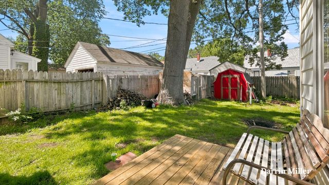1426 Montague Avenue, Muskegon City, MI 49441