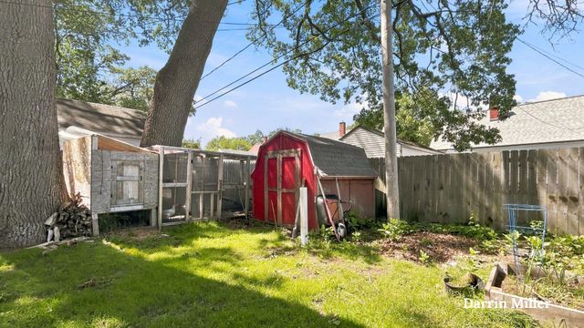 1426 Montague Avenue, Muskegon City, MI 49441
