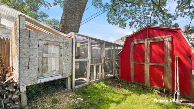 1426 Montague Avenue, Muskegon City, MI 49441