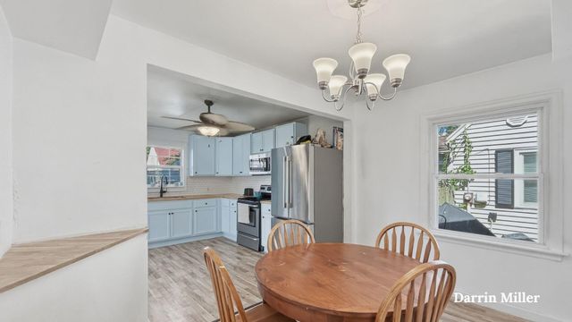 1426 Montague Avenue, Muskegon City, MI 49441