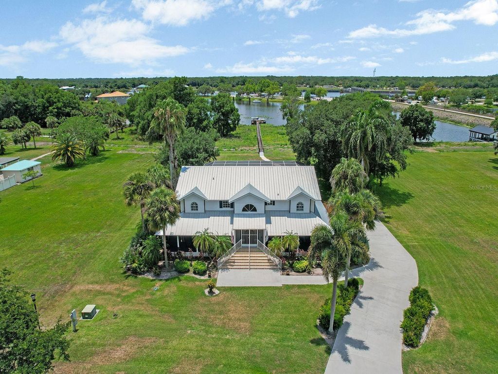 16270 FOREST MIST COURT, Alva, FL 33920