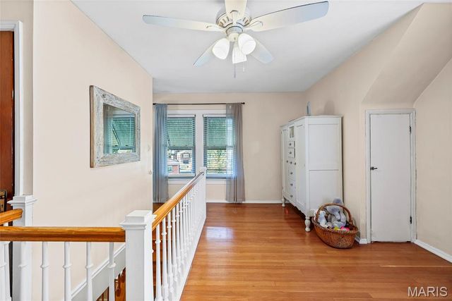 9135 Vasel Drive, St Louis, MO 63123