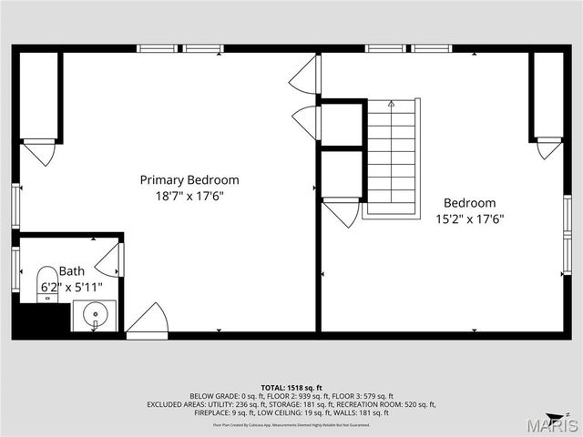 9135 Vasel Drive, St Louis, MO 63123