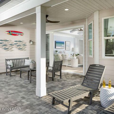 8515 Hang Loose Court, Panama City Beach, FL 32413