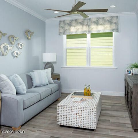 8515 Hang Loose Court, Panama City Beach, FL 32413