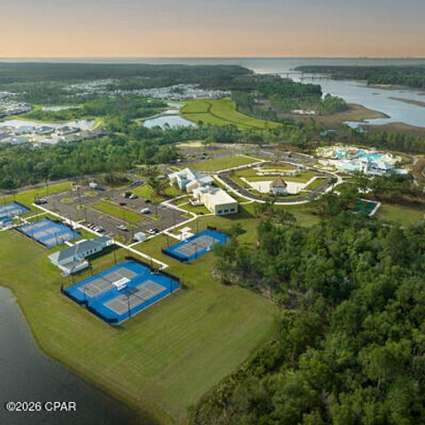 8515 Hang Loose Court, Panama City Beach, FL 32413