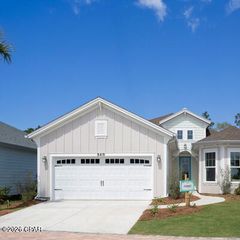 8515 Hang Loose Court, Panama City Beach, FL 32413
