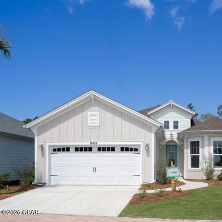 8515 Hang Loose Court, Panama City Beach, FL 32413