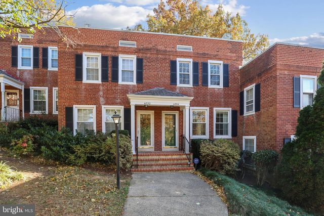 4894 28TH ST S, Arlington, VA 22206