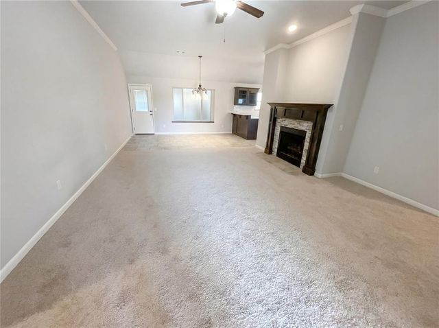 11017 NW 95th Street, Yukon, OK 73099